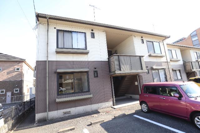 しおんB棟