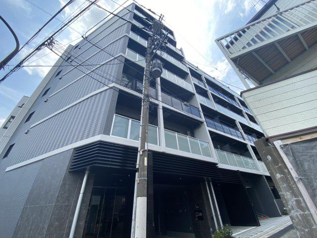ARKMARK上池袋(1DK/5階)