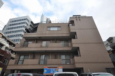 メゾン飯田橋