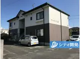 グレースコート上峰A