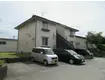 フローラくさ野(2DK/1階)