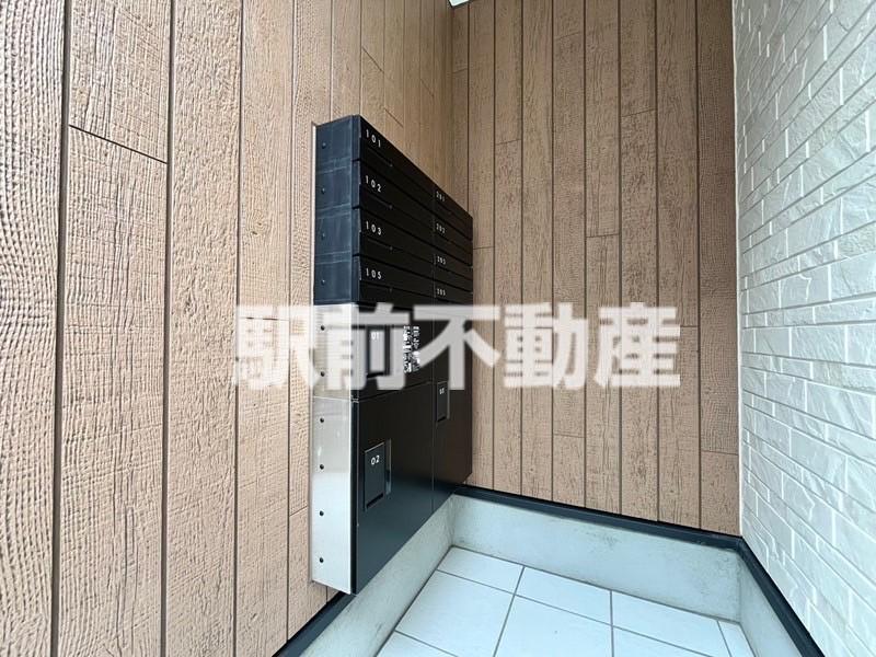 リラフォート津福