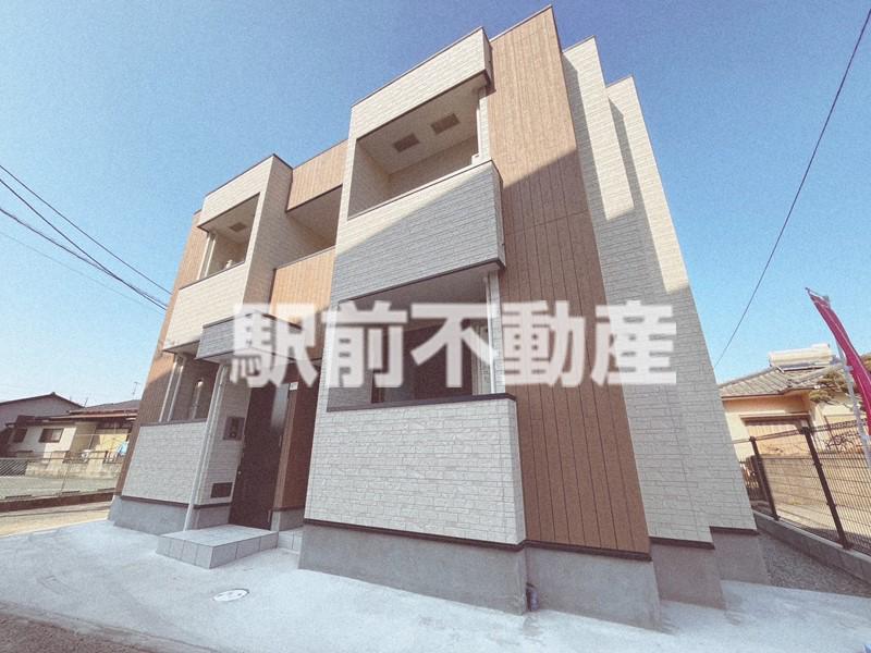 リラフォート津福