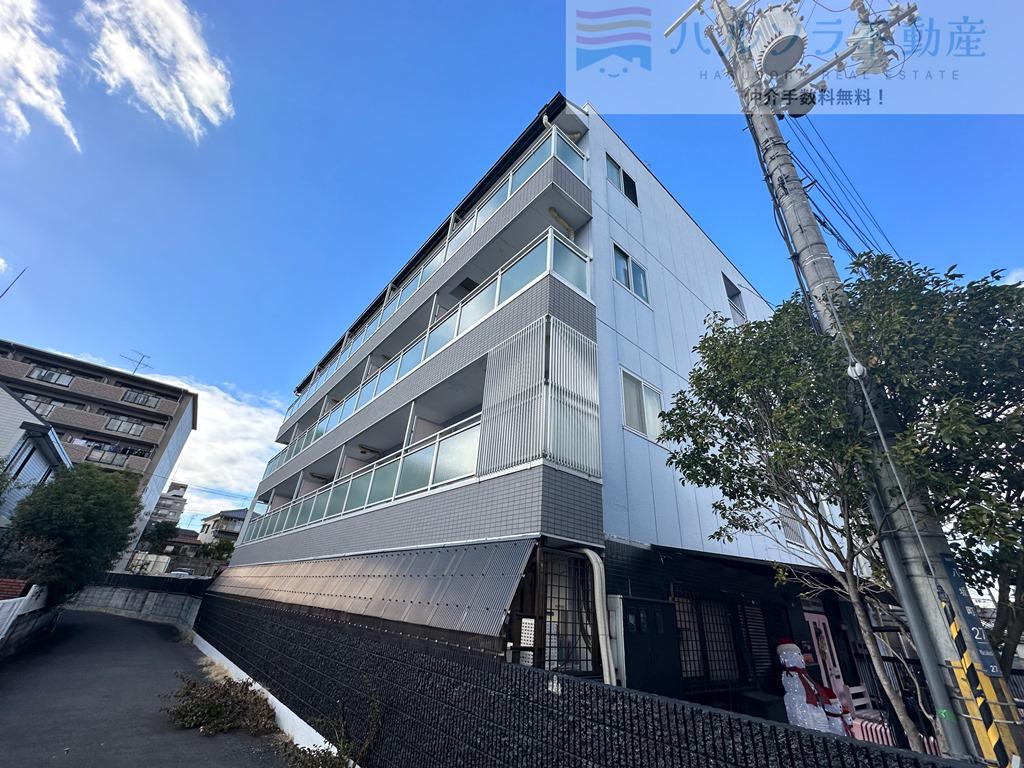 マンションOZ