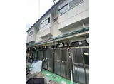 阪神電鉄阪神なんば線 出来島駅 徒歩3分 2階建 築54年
