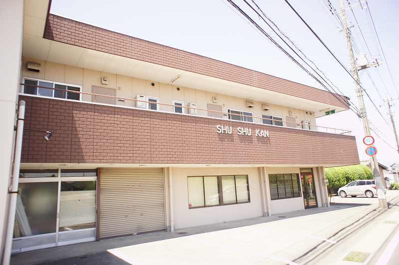 ＪＲ高崎線 倉賀野駅 徒歩57分 2階建 築42年