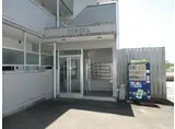 コロナハイツC棟