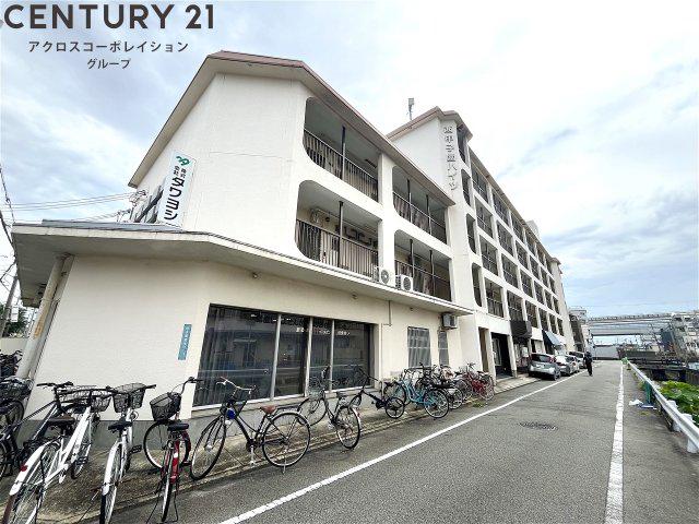 西甲子園ハイツ