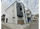 ワコーレヴィータ神田町