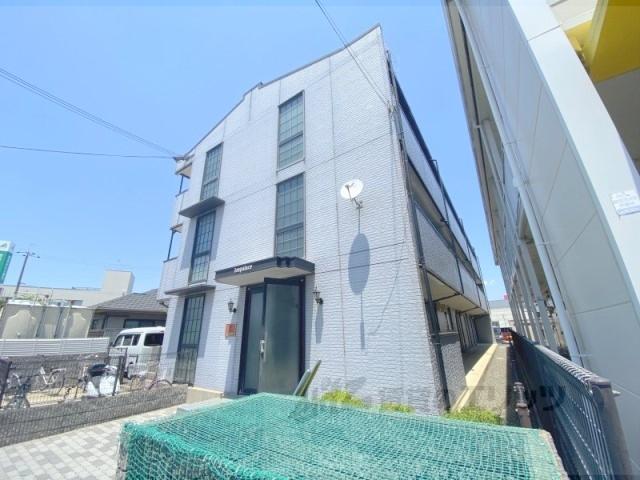 レオパレスエテール(1K/1階)