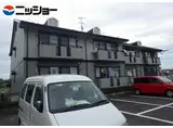 セジュール芝D棟