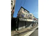 リーガルアパート高丸