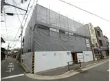 ミヤヴィ御所西