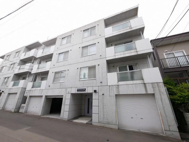 コムズ発寒