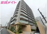 ライオンズ四日市富田マークレジデンス