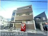 クリエオーレ東光町