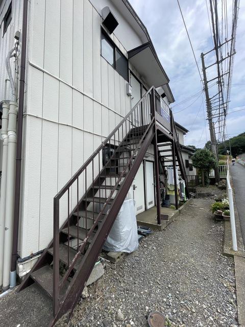 千頭ハイツ