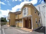 ヴィオラ花山