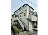 梅原ハウス