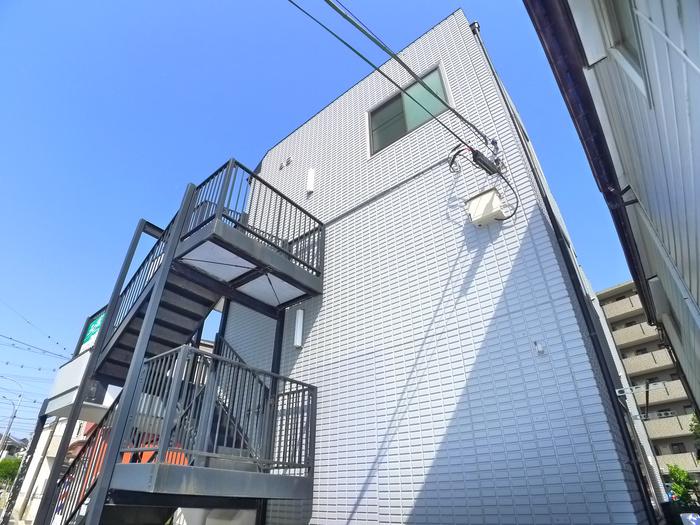 ブリックス幕張