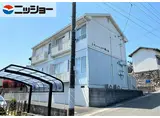 シティーハイツ巽ヶ丘