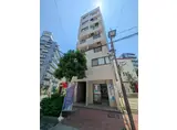 パインエクセレンス西川口