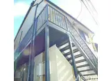 エクセレントフラッツ戸越公園