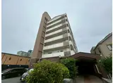 K&T御幣島マンション