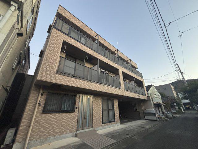 フィネス佐古
