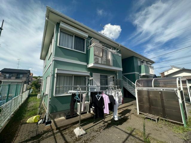 サンレイク陣屋