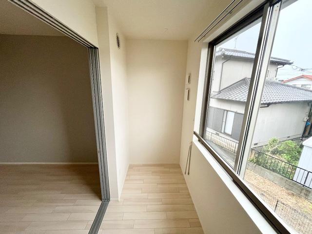 久留米市津福本町アパート工事