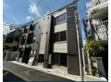 シャッツクヴェレ高円寺北