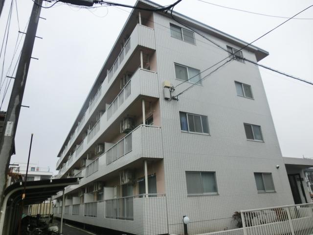 ファベール西浦和I