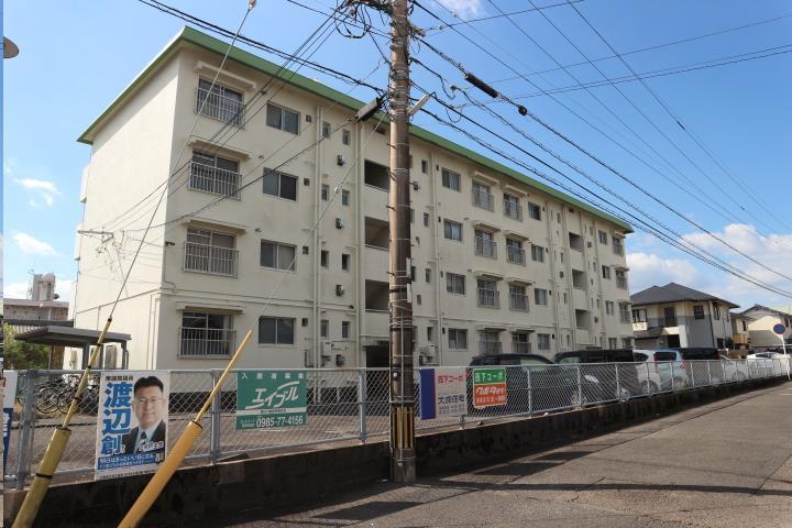 西下コーポ