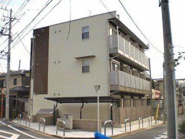グリーンブリッジ
