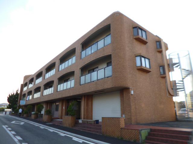 三木グリーンハイツ(2DK/3階)