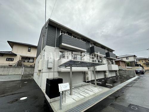 パークハイム七番館