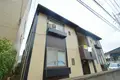 パナハイツTSUJI B