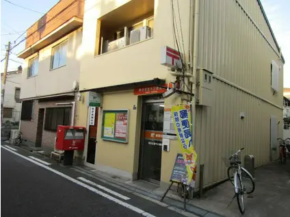 トキネス駒川(1LDK/1階)の周辺写真