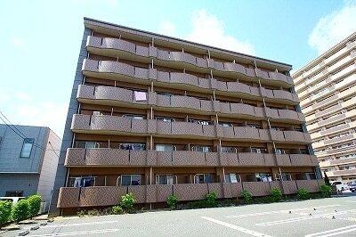 レルべ保田窪