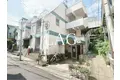 ルミエール高輪