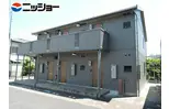 アンソレイユ A棟
