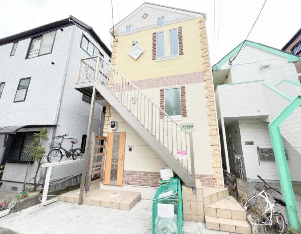 OASIS井土ヶ谷