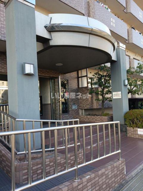 パークレーン