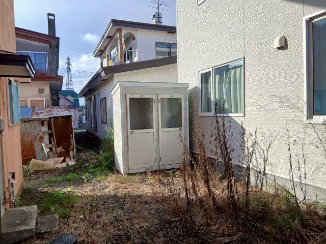 ICE昭和