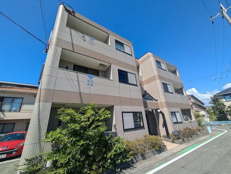 ソレイユ段上
