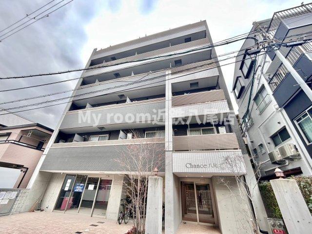 CHANCE八尾本町