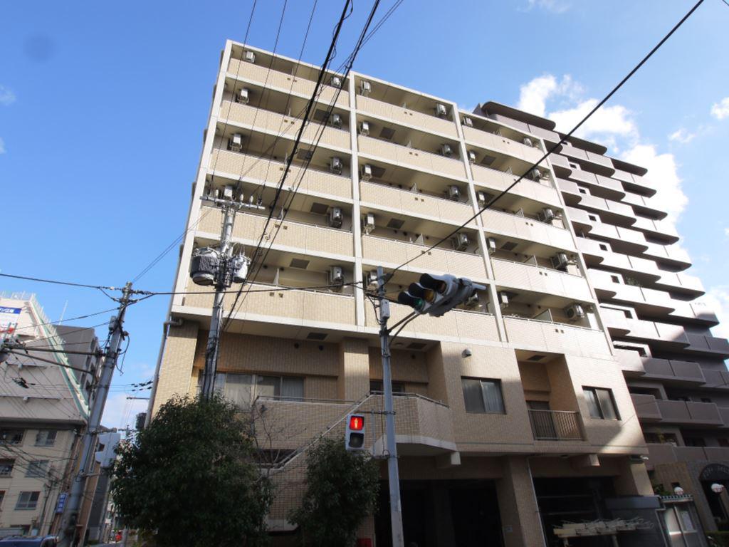リュミエール江坂