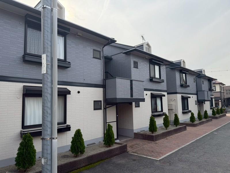キャピタルコンフォール加古川D棟