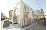 キャメル川越旭町2